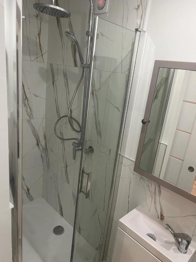 Apartamenty U Ewy - Euros Ustka Exterior foto