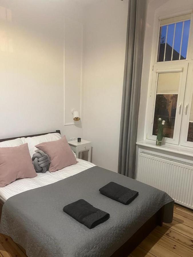 Apartamenty U Ewy - Euros Ustka Exterior foto