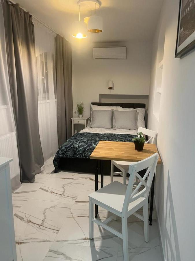 Apartamenty U Ewy - Euros Ustka Exterior foto