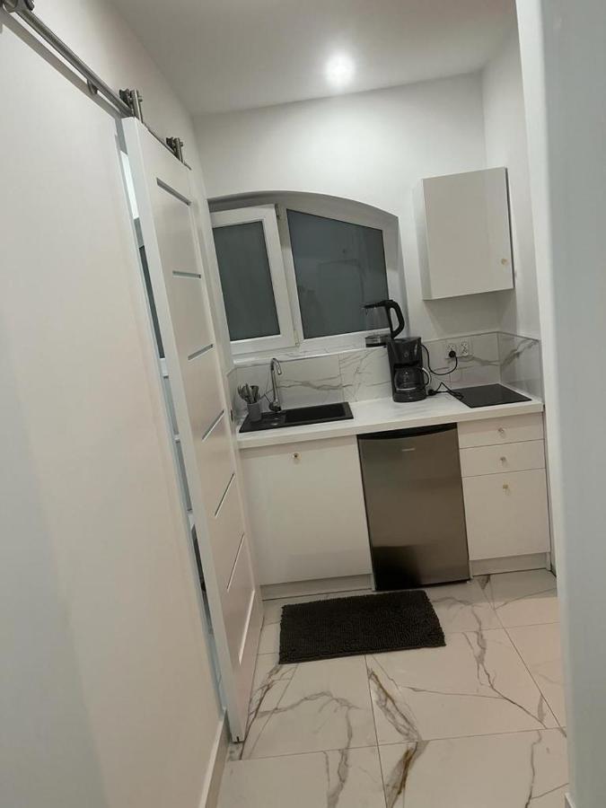 Apartamenty U Ewy - Euros Ustka Exterior foto
