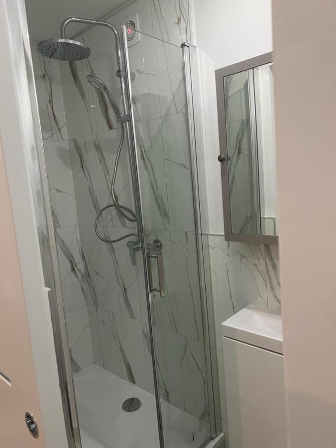 Apartamenty U Ewy - Euros Ustka Exterior foto