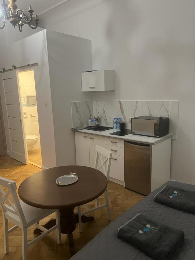 Apartamenty U Ewy - Euros Ustka Exterior foto