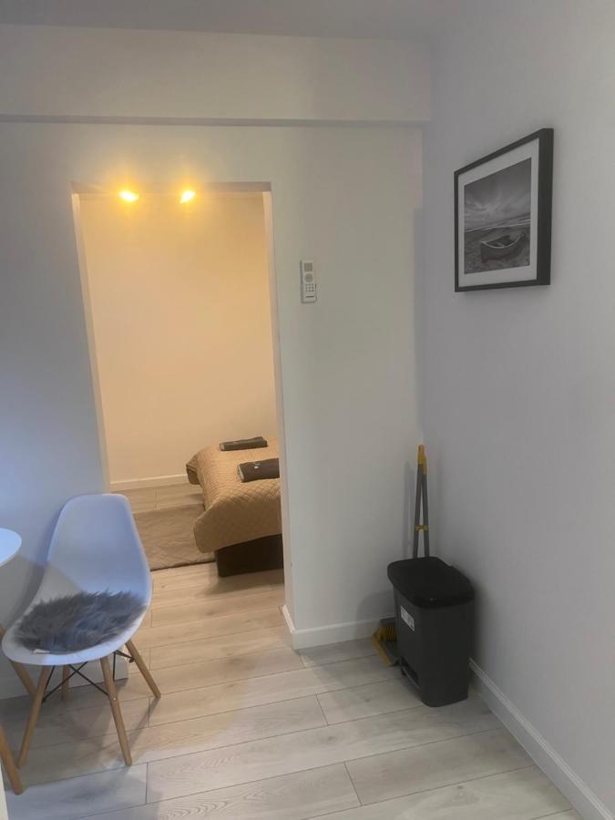 Apartamenty U Ewy - Euros Ustka Exterior foto